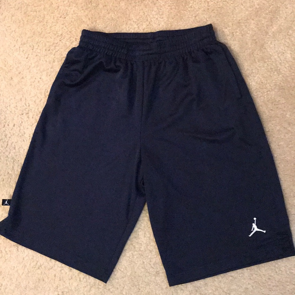 Jordan Boys Shorts